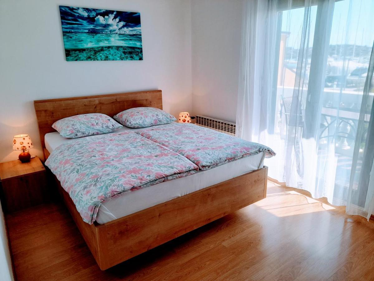 Apartments Tiho&Marija Tribalj المظهر الخارجي الصورة