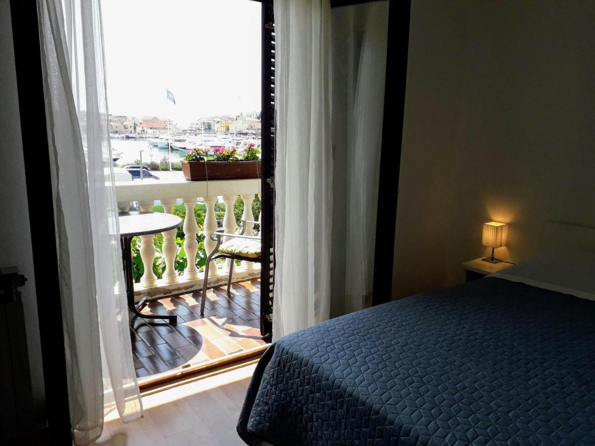 Apartments Tiho&Marija Tribalj المظهر الخارجي الصورة
