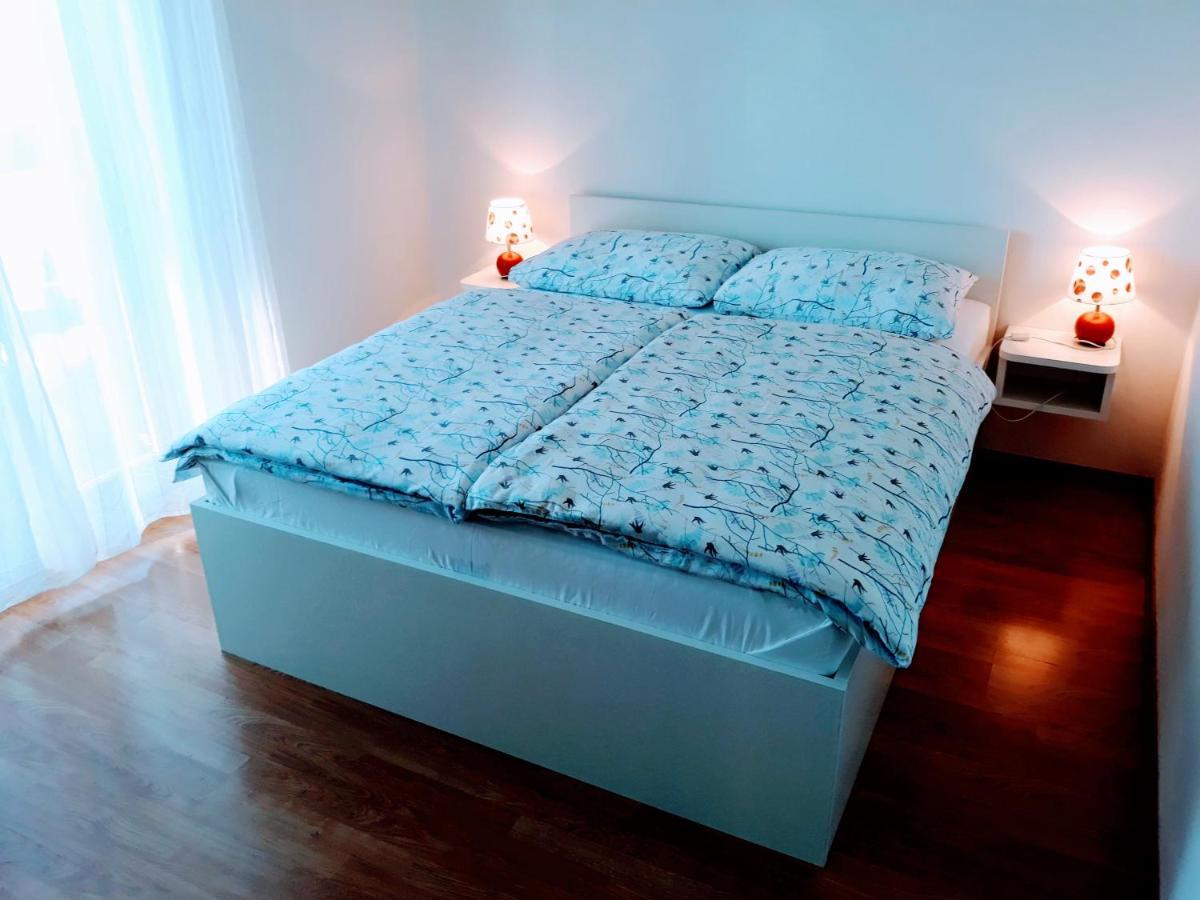 Apartments Tiho&Marija Tribalj المظهر الخارجي الصورة