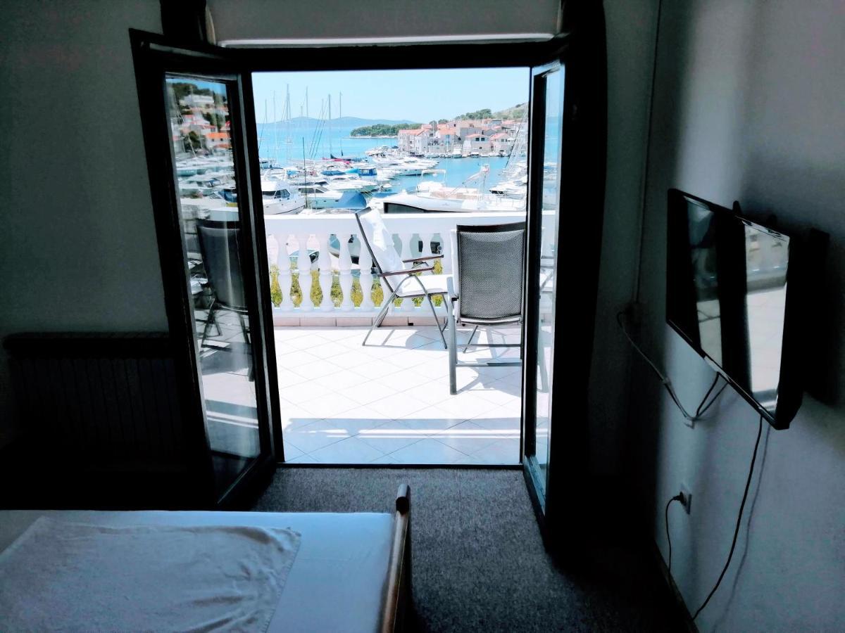Apartments Tiho&Marija Tribalj المظهر الخارجي الصورة