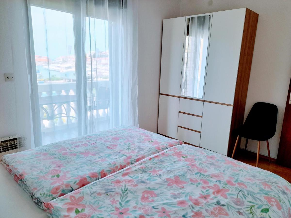Apartments Tiho&Marija Tribalj المظهر الخارجي الصورة