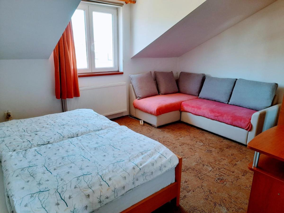Apartments Tiho&Marija Tribalj المظهر الخارجي الصورة