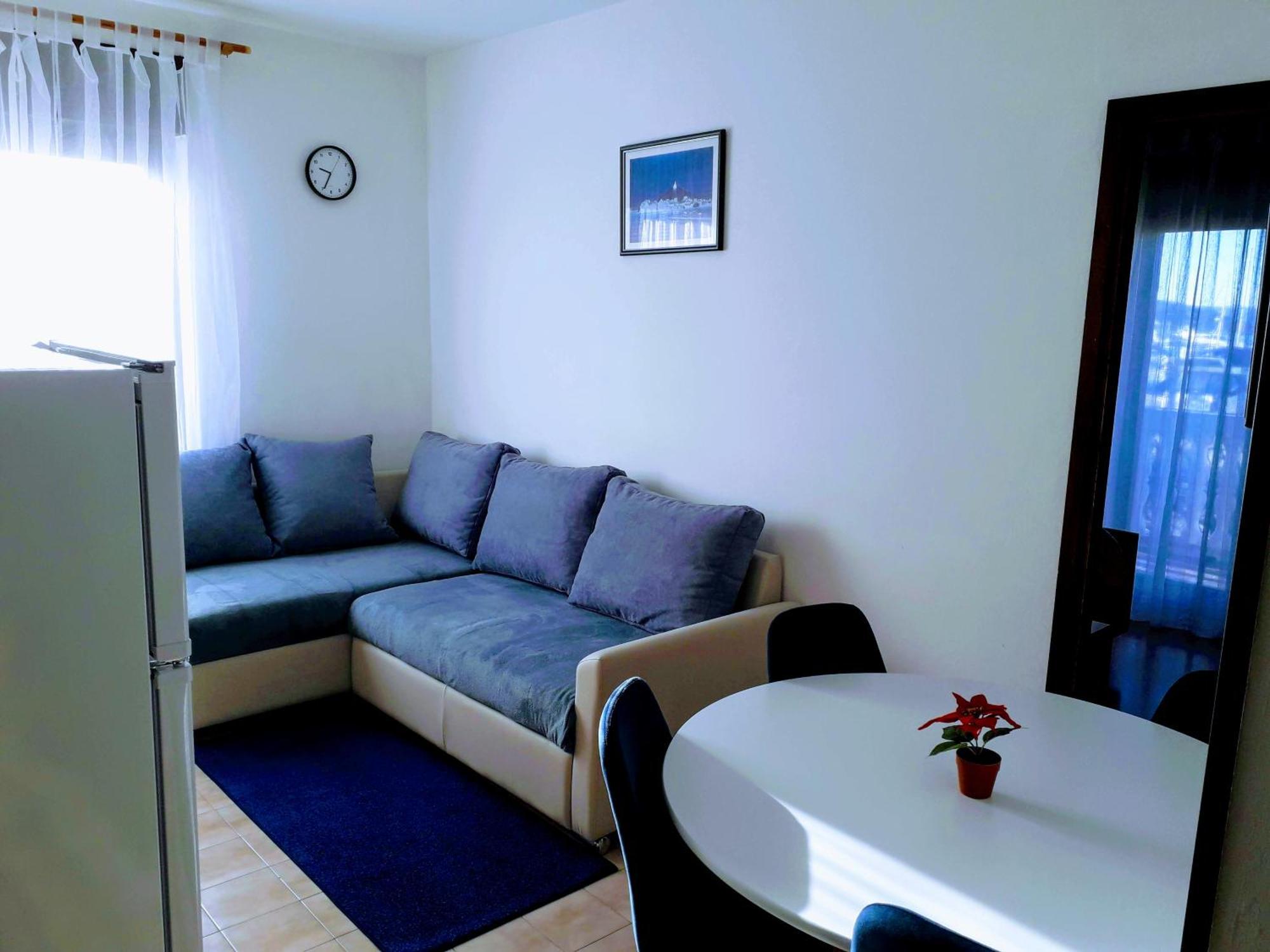 Apartments Tiho&Marija Tribalj المظهر الخارجي الصورة