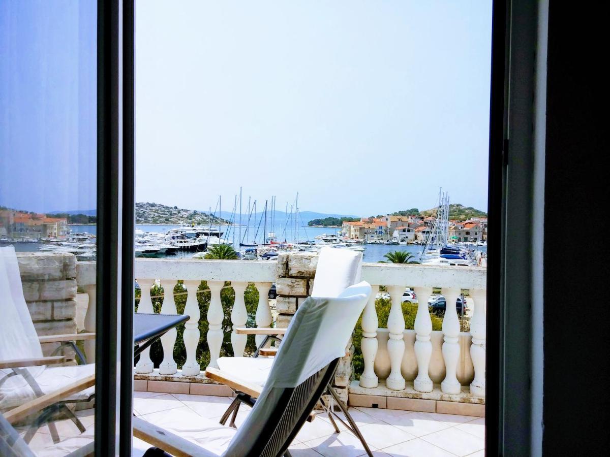 Apartments Tiho&Marija Tribalj المظهر الخارجي الصورة