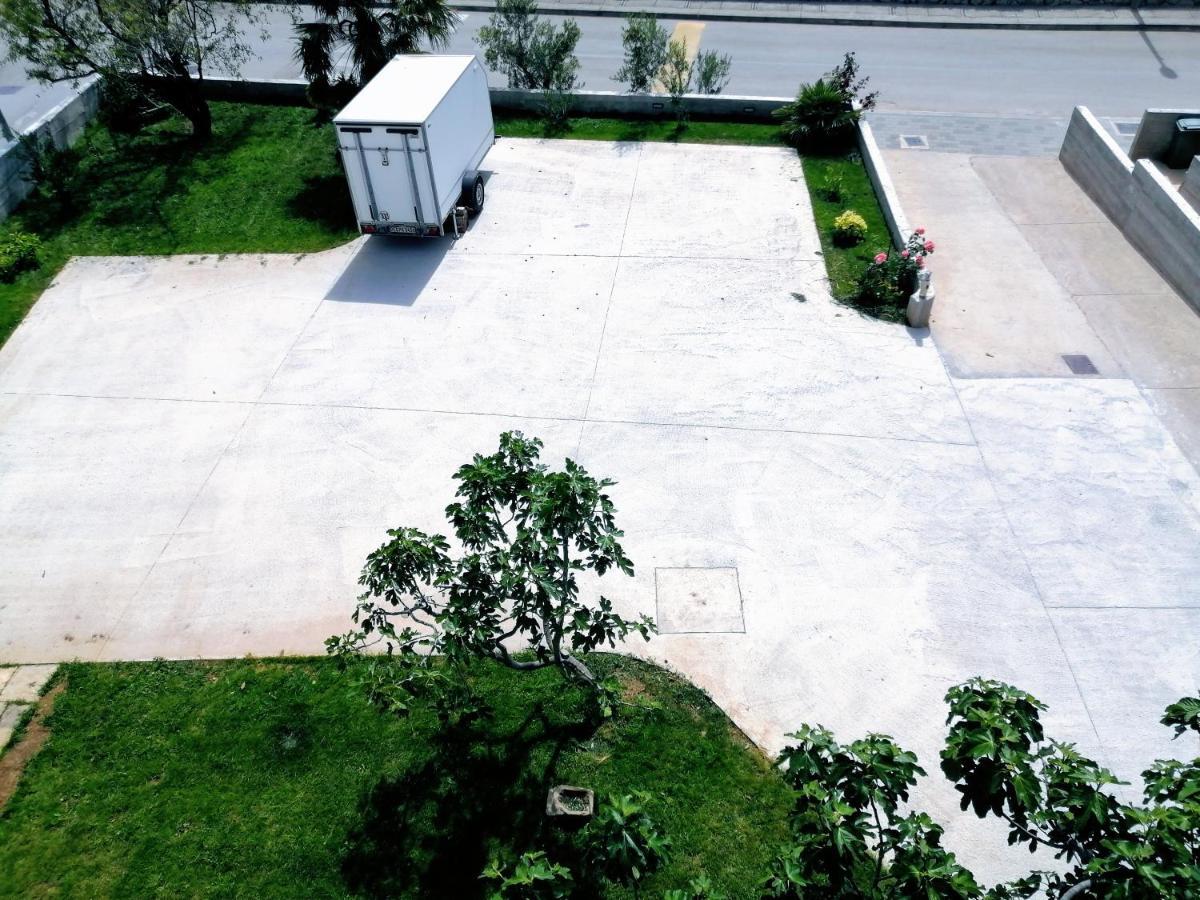 Apartments Tiho&Marija Tribalj المظهر الخارجي الصورة