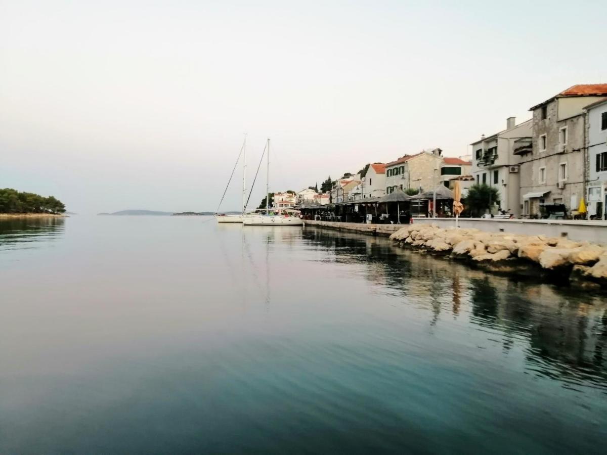 Apartments Tiho&Marija Tribalj المظهر الخارجي الصورة