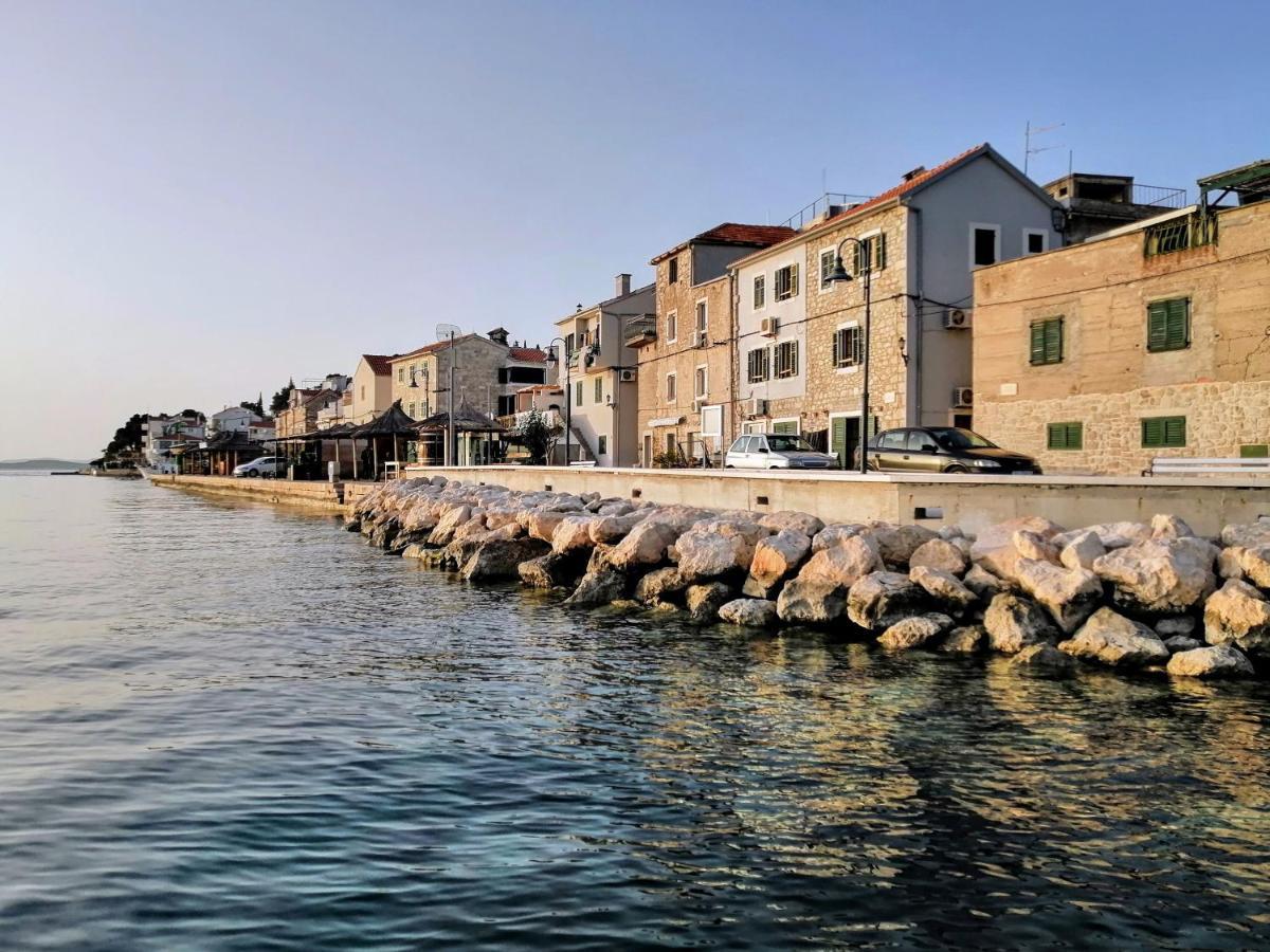 Apartments Tiho&Marija Tribalj المظهر الخارجي الصورة
