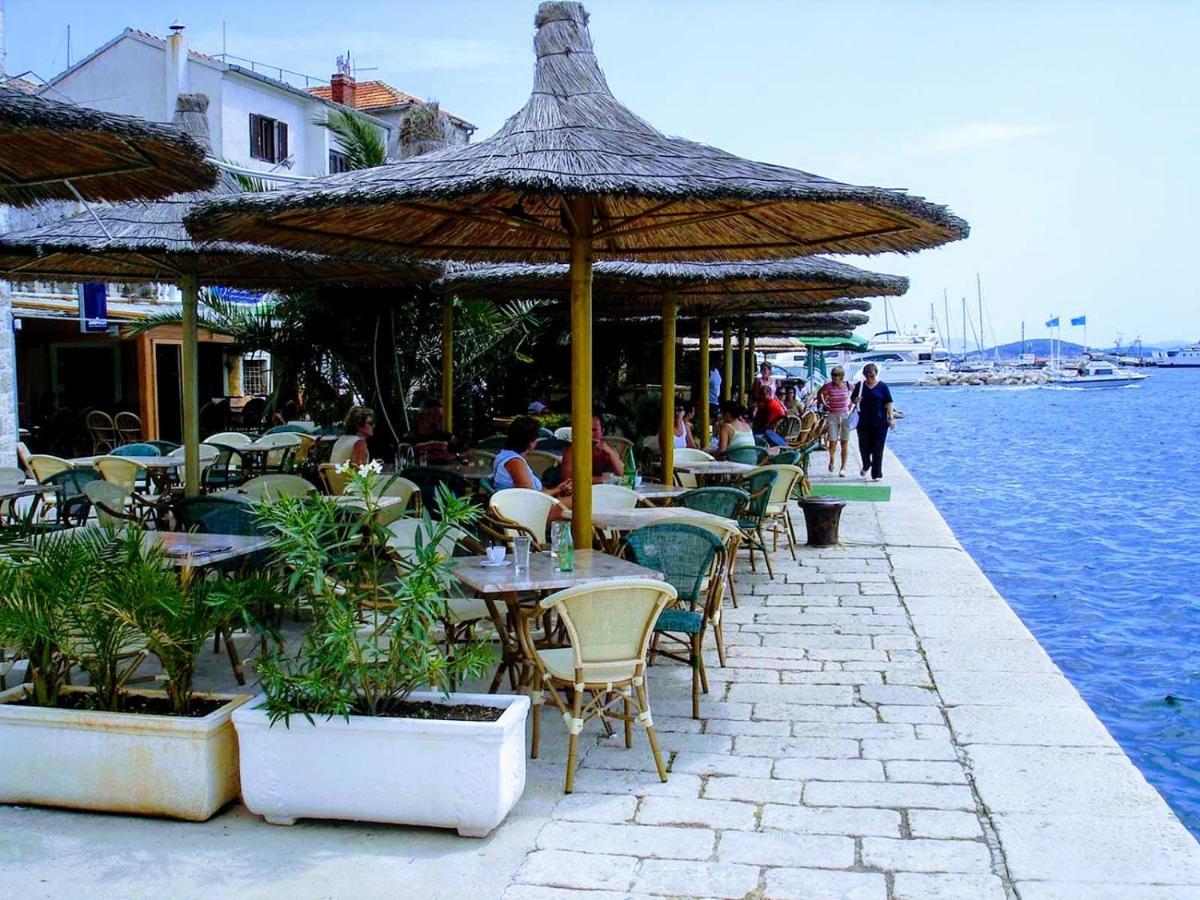 Apartments Tiho&Marija Tribalj المظهر الخارجي الصورة